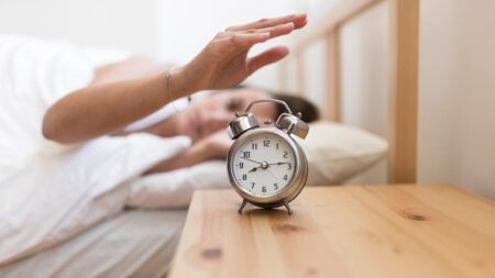 Ancora una volta il cambio d'ora cambierà le nostre abitudini mattutine