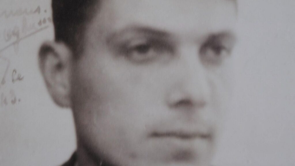 Alfredo Giorgio Dall'Oglio