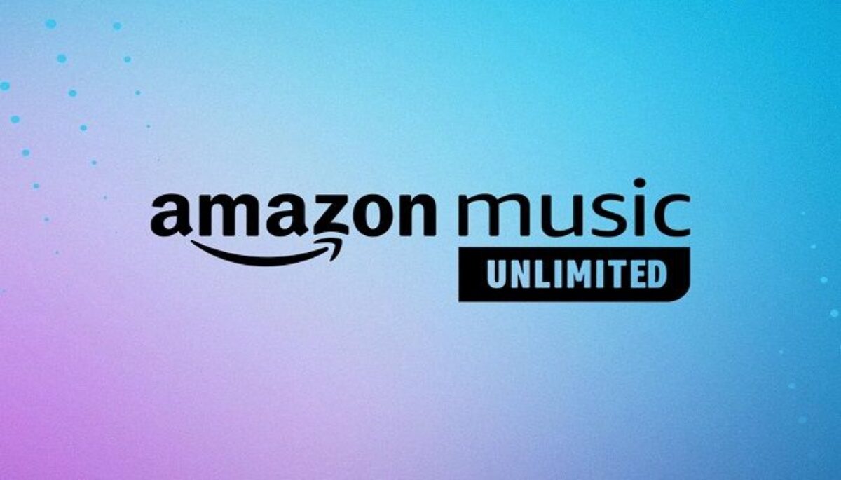 La nuova promozione di Amazon Music Unlimited