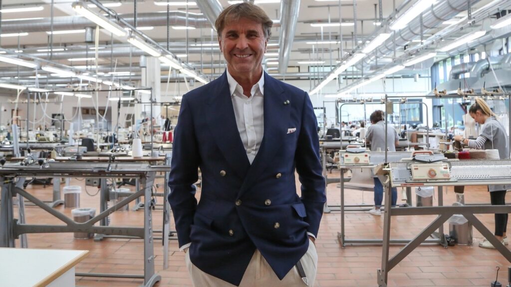 Brunello Cucinelli
