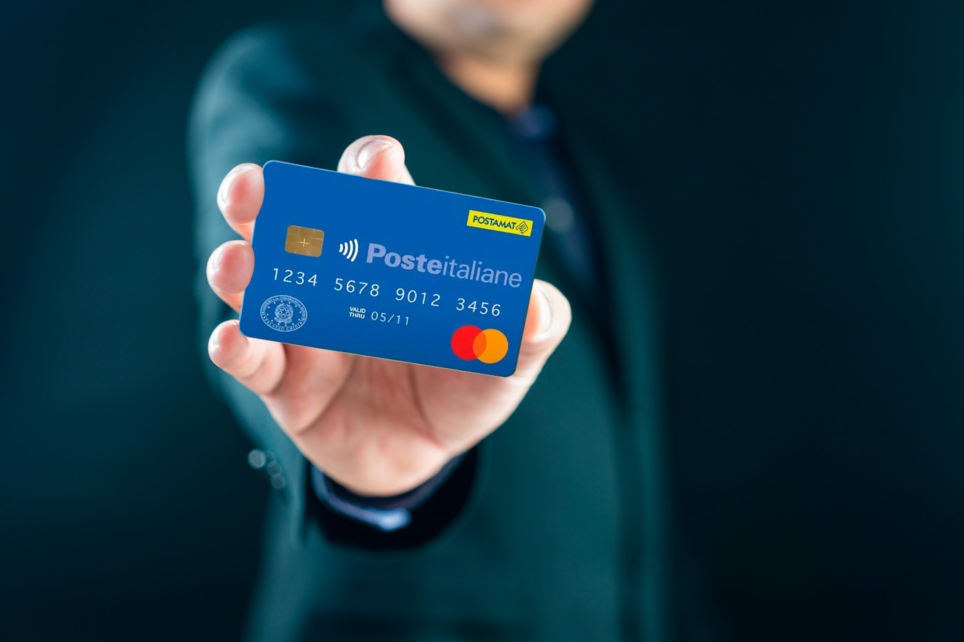 Ecco la nuova Carta dedicata a te