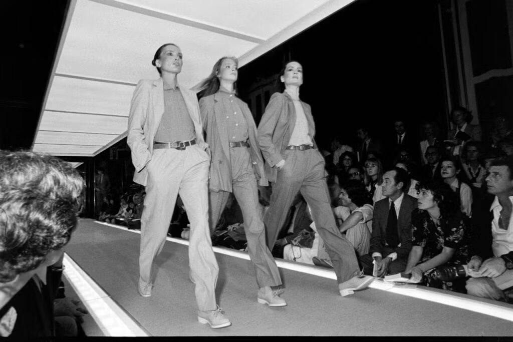 Collezione Armani 1978