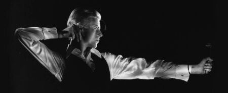David Bowie