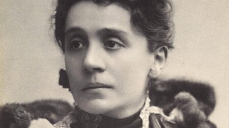 Eleonora Duse