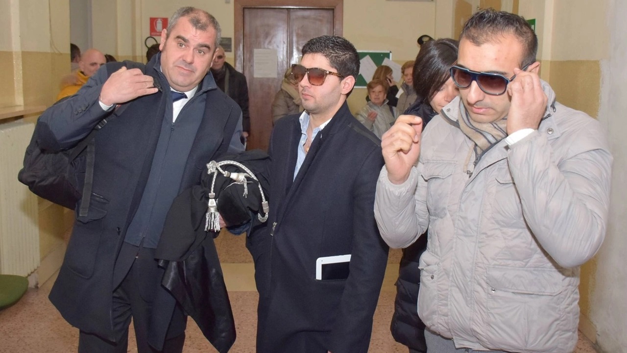 flavius savu arrestato chi 232 cosa sa davvero sull8217omicidio di chiara poggi