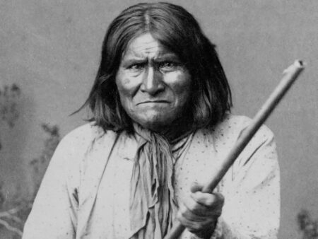 Geronimo