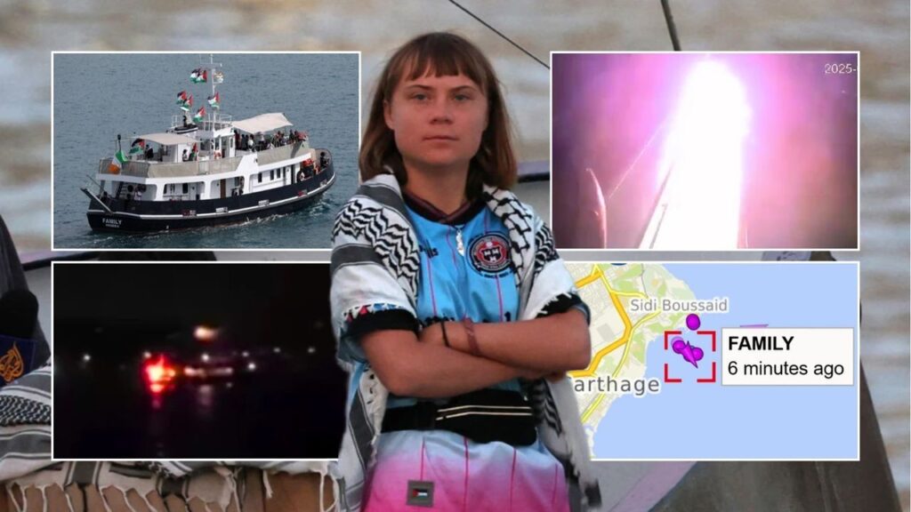 Greta Thunberg