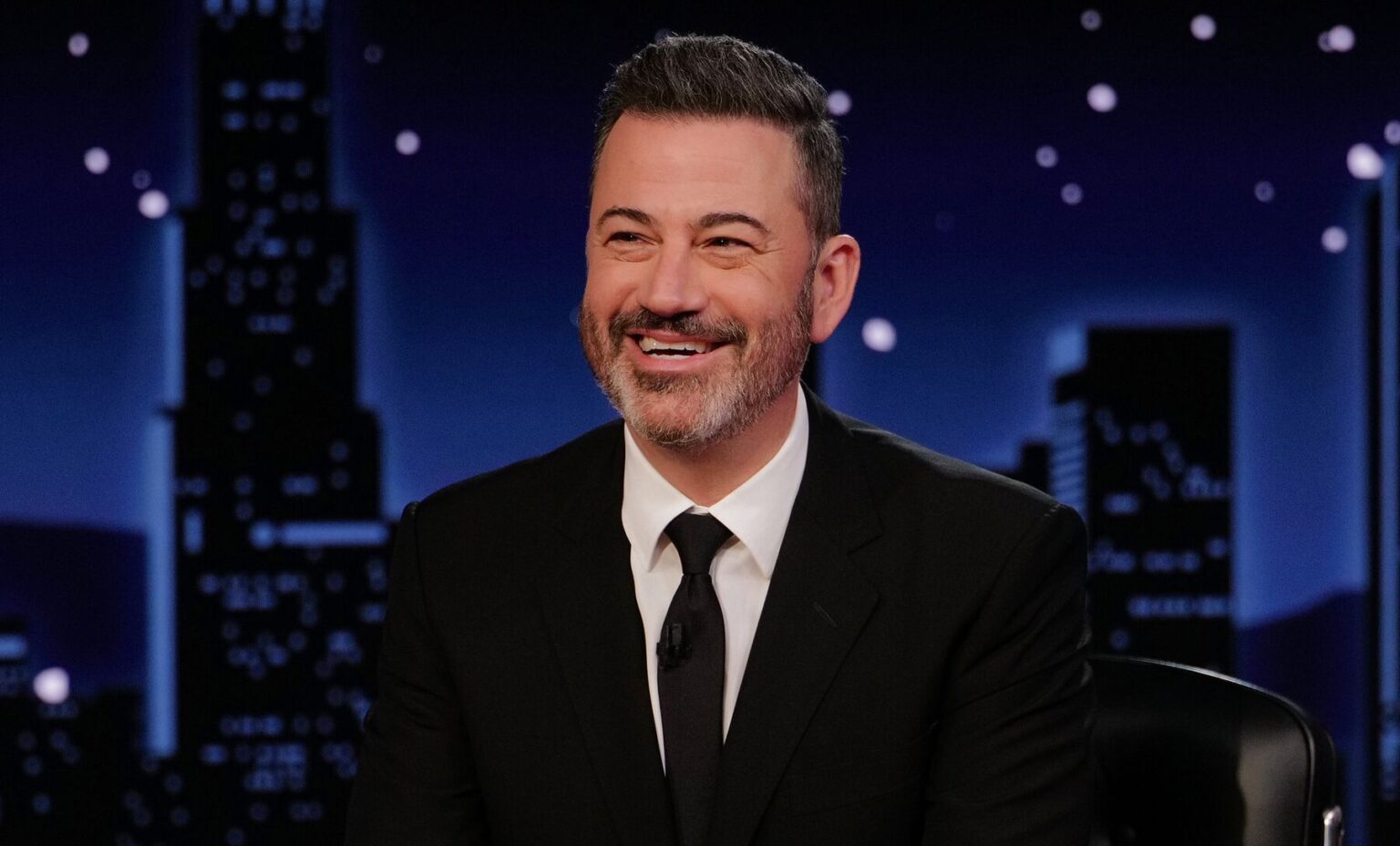 Jimmy Kimmel