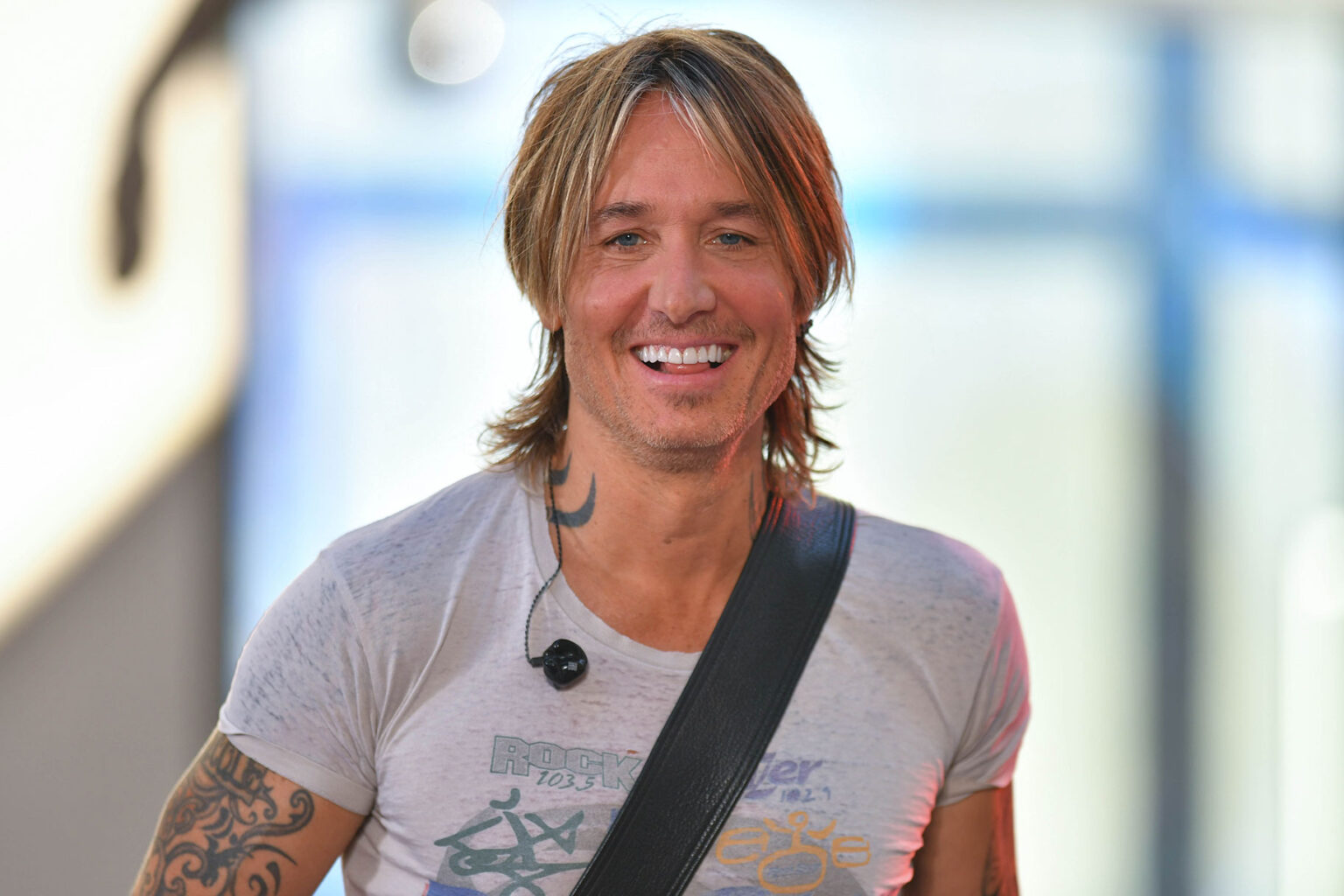 Keith Urban