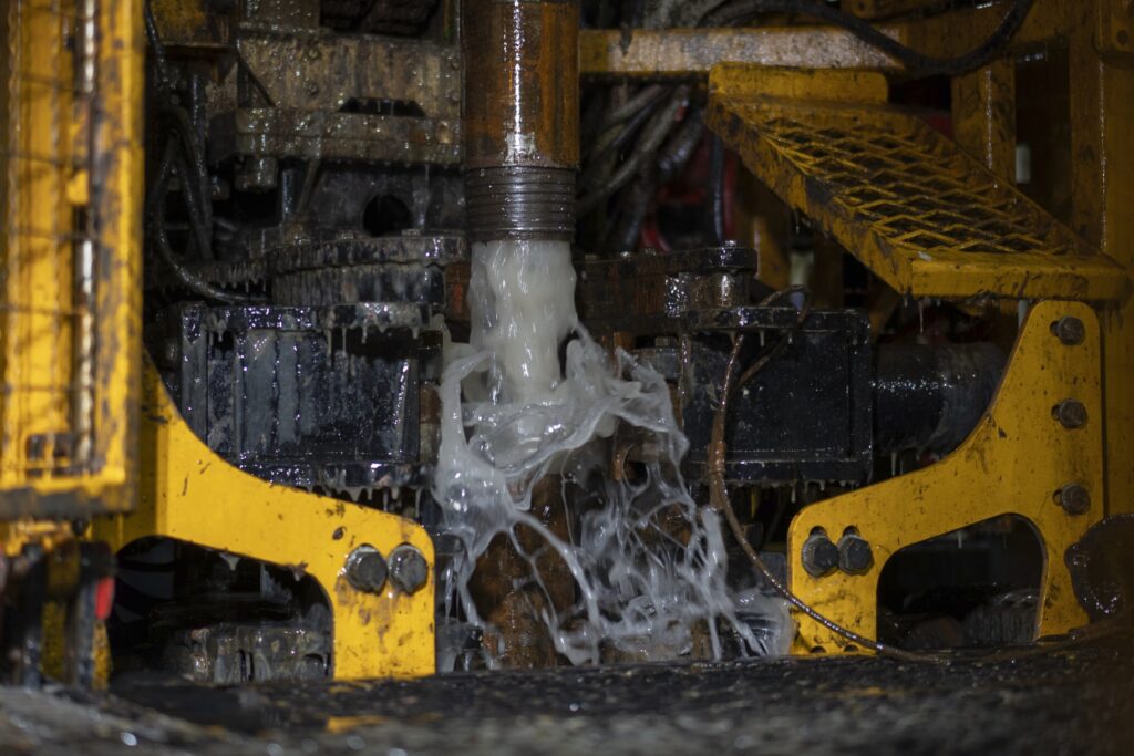 L’acqua segreta che dormiva sotto all’oceano: ecco cosa hanno trovato gli scienziati L'acqua dolce trovata dalla 501