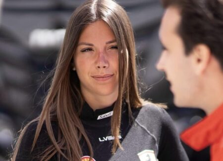 Da pilota a possibile presidente FIA: chi è Laura Villars, la donna che potrebbe rivoluzionare il mondo dei motori Laura Villars