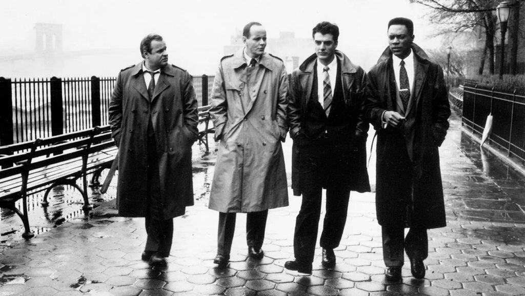 Law & Order