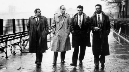 Law & Order