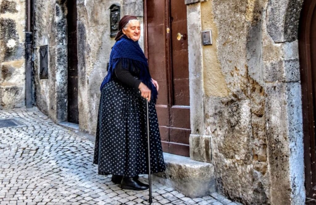 Margherita Ciarletta