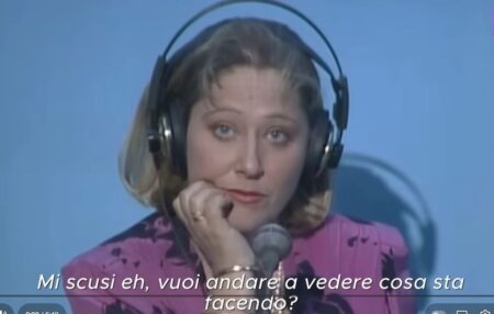 Maura Livoli