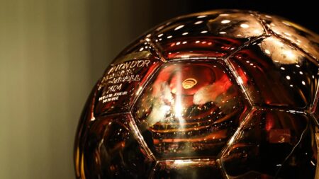 Pallone d'Oro