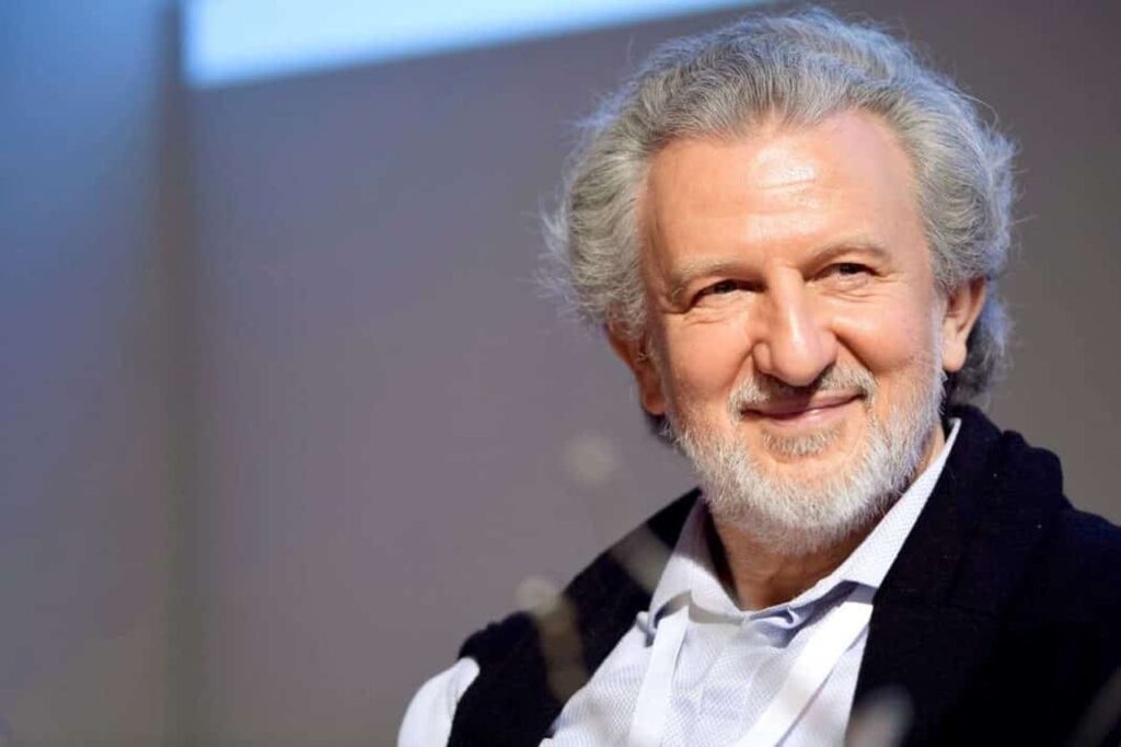 Piergiorgio Odifreddi