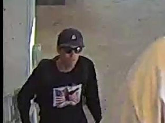 Presunto killer di Andrew Kirk