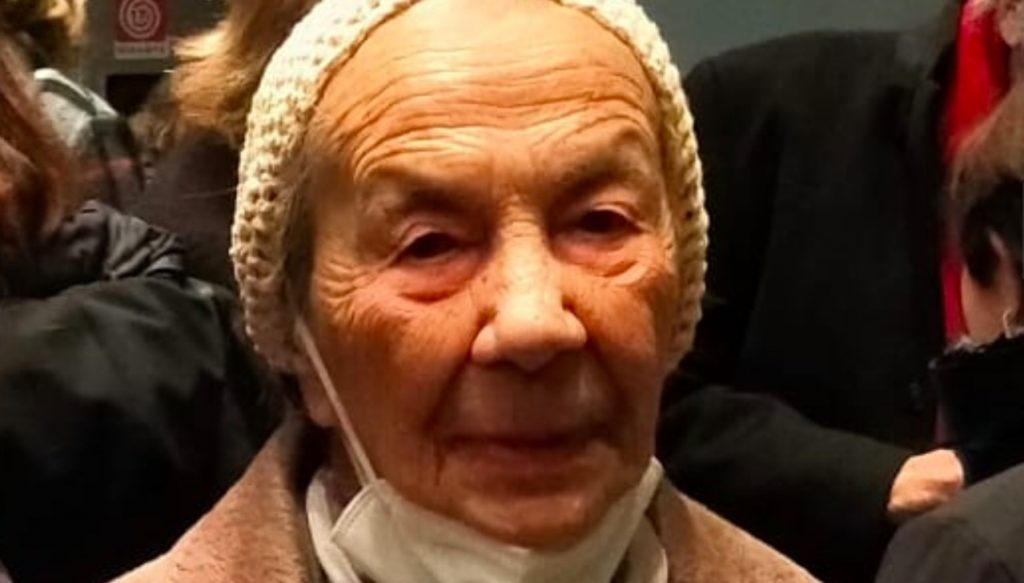 Rosetta Dello Siesto