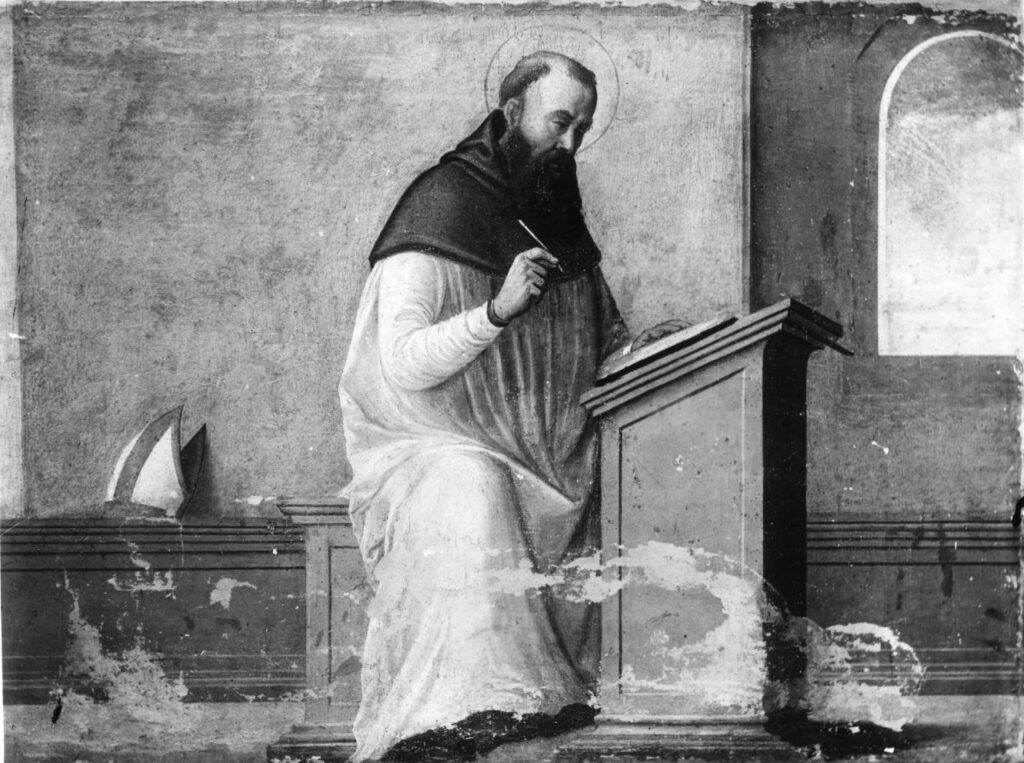 San Giovanni Crisostomo