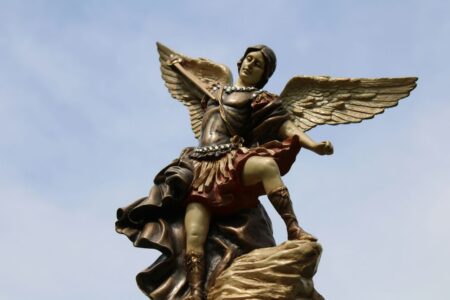 San Michele Arcangelo