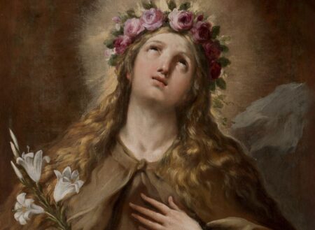 Santa Rosalia
