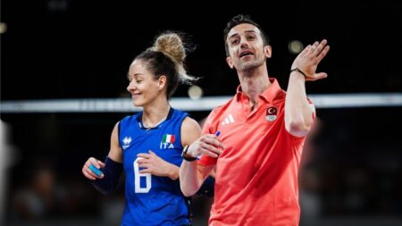 Santarelli e De Gennaro