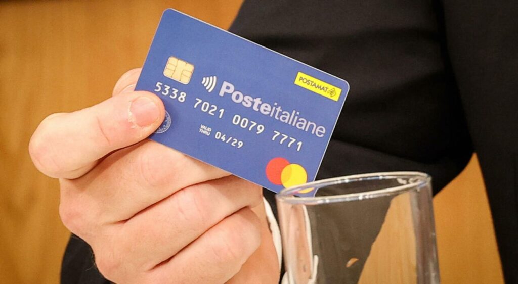 Social Card