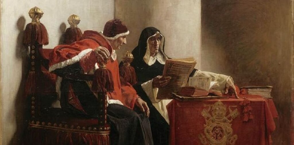 Torquemada