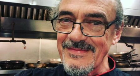 Allungava un bigliettino minaccioso al cassiere: così lo chef Valentino Luchin ha rapinato tre banche in un giorno Valentino Luchin