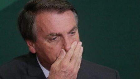 Chi è Jair Bolsonaro, il Trump dei tropici (condannato per tentato golpe in Brasile) L'ex presidente brasiliano Jair Bolsonaro