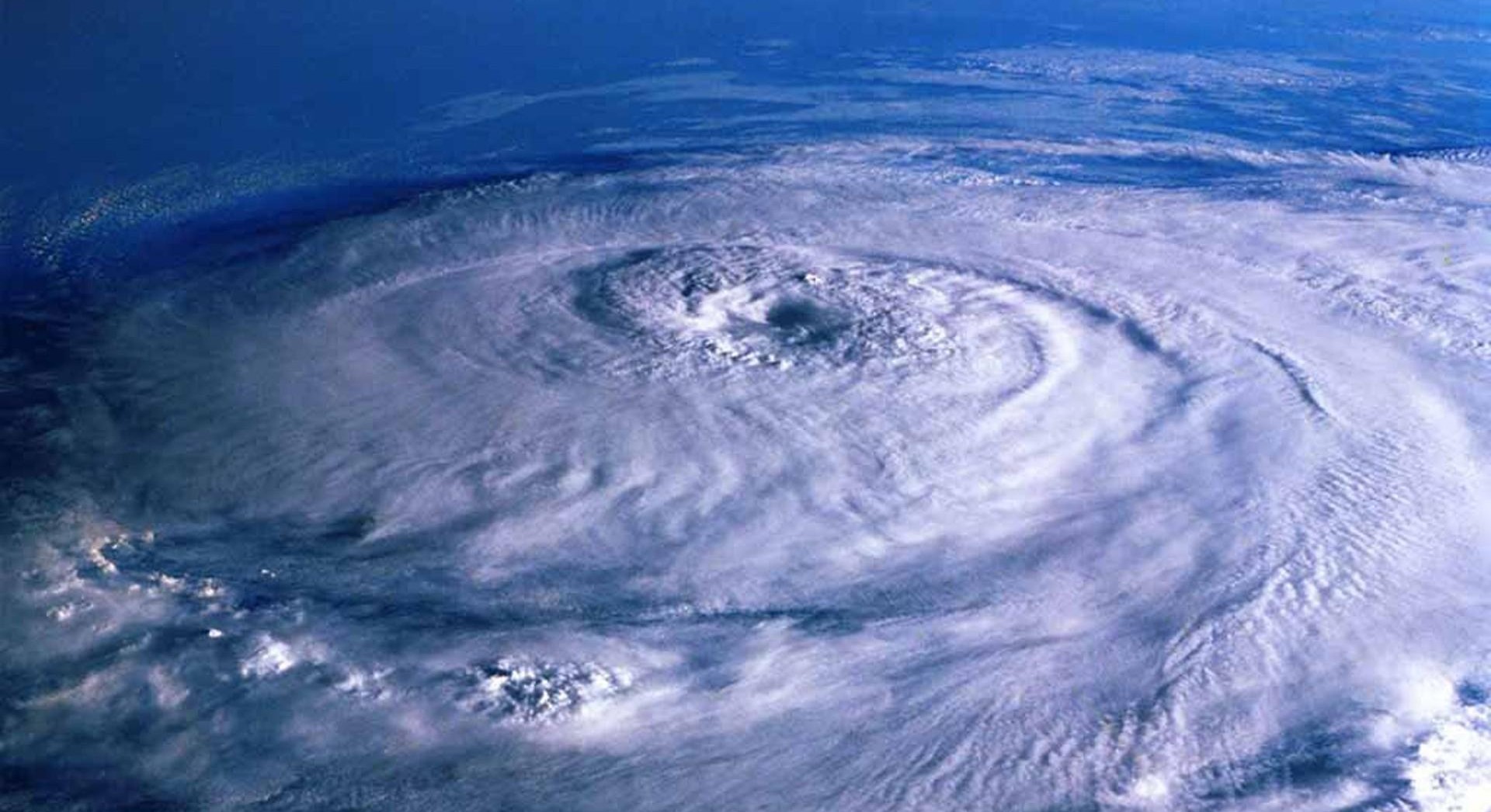 Il buco dell'ozono si sta ridimensionando