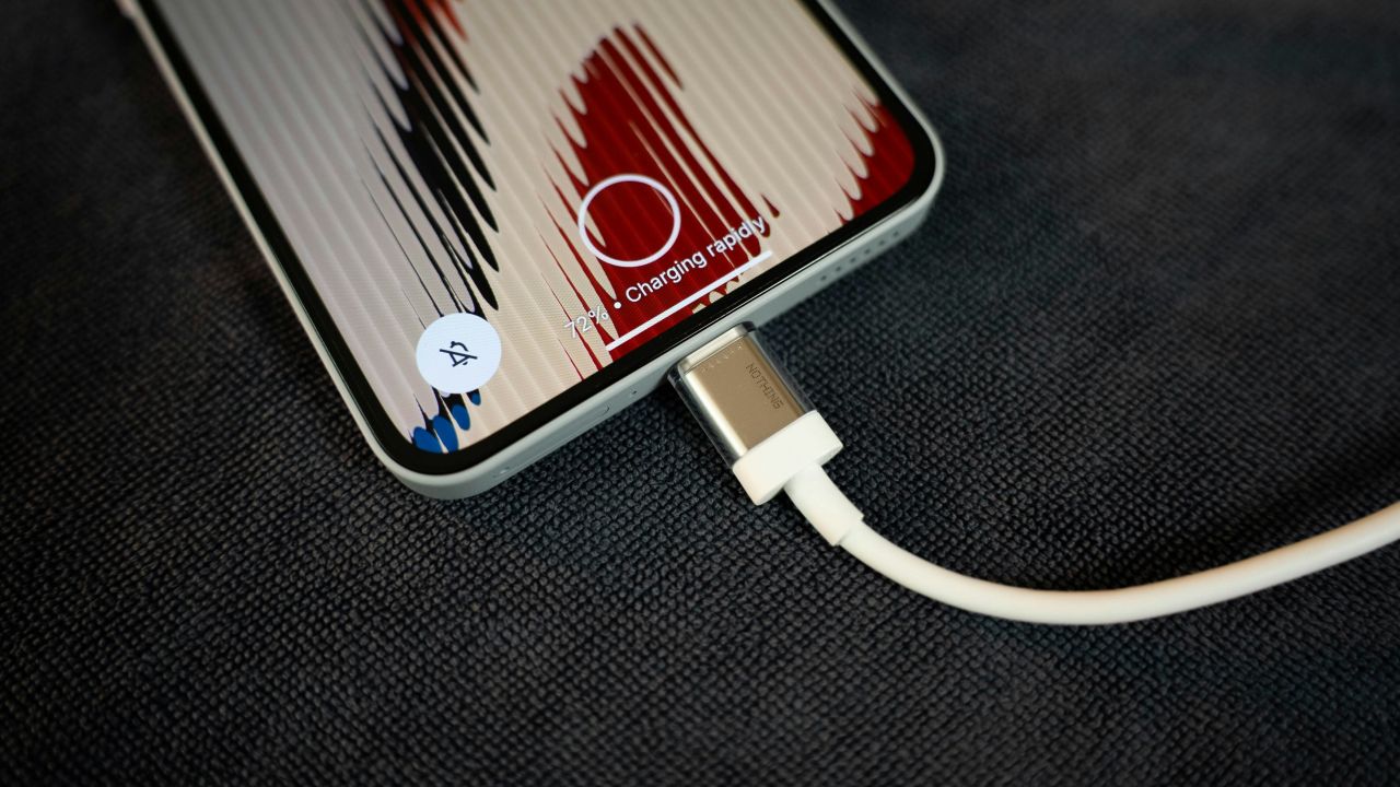 cellulare con super ricarica