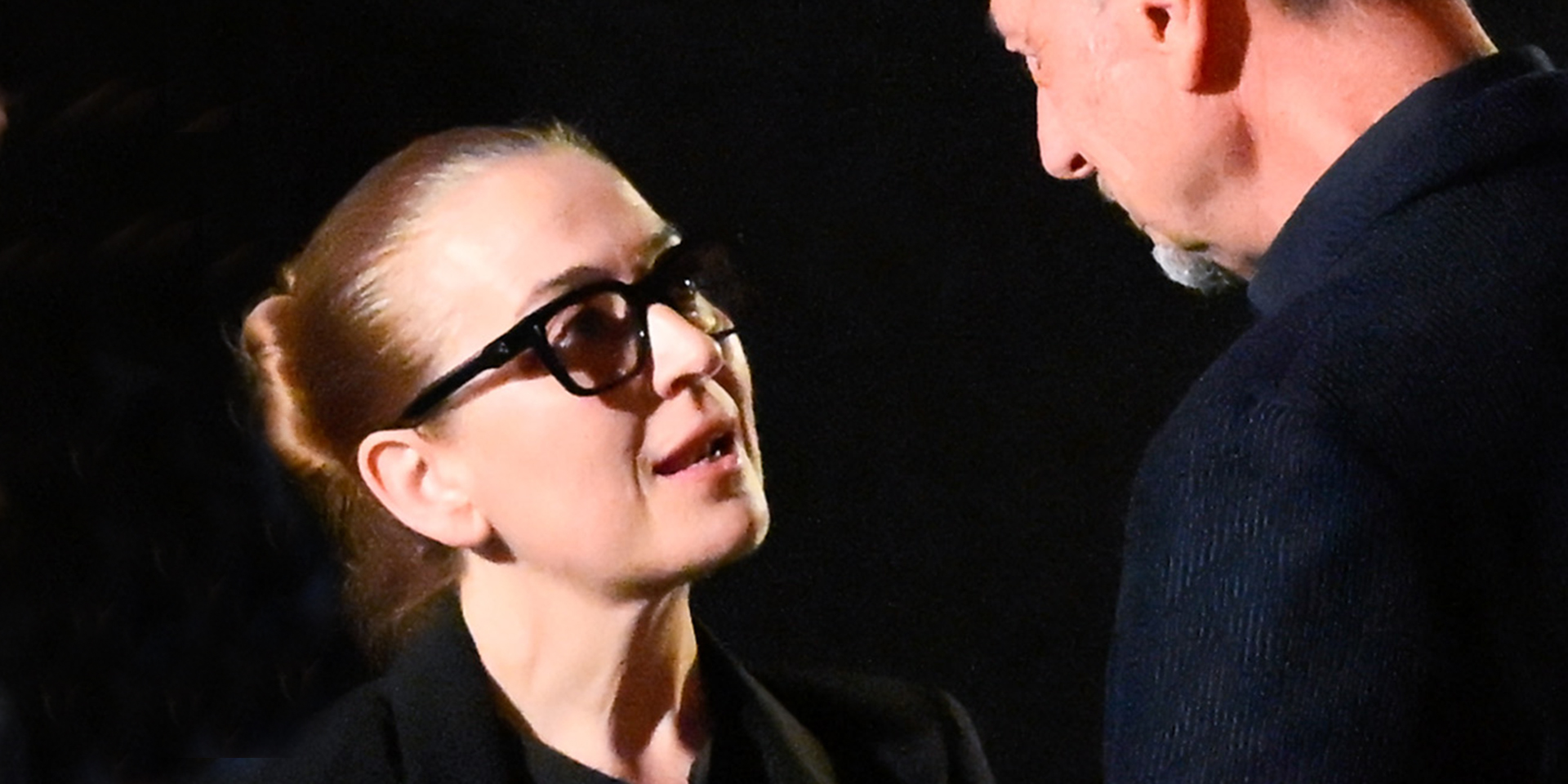 Dina Minna, chi è la donna “invisibile” che ha cambiato per sempre la storia di Pippo Baudo