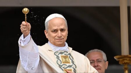 Papa Leone XIV