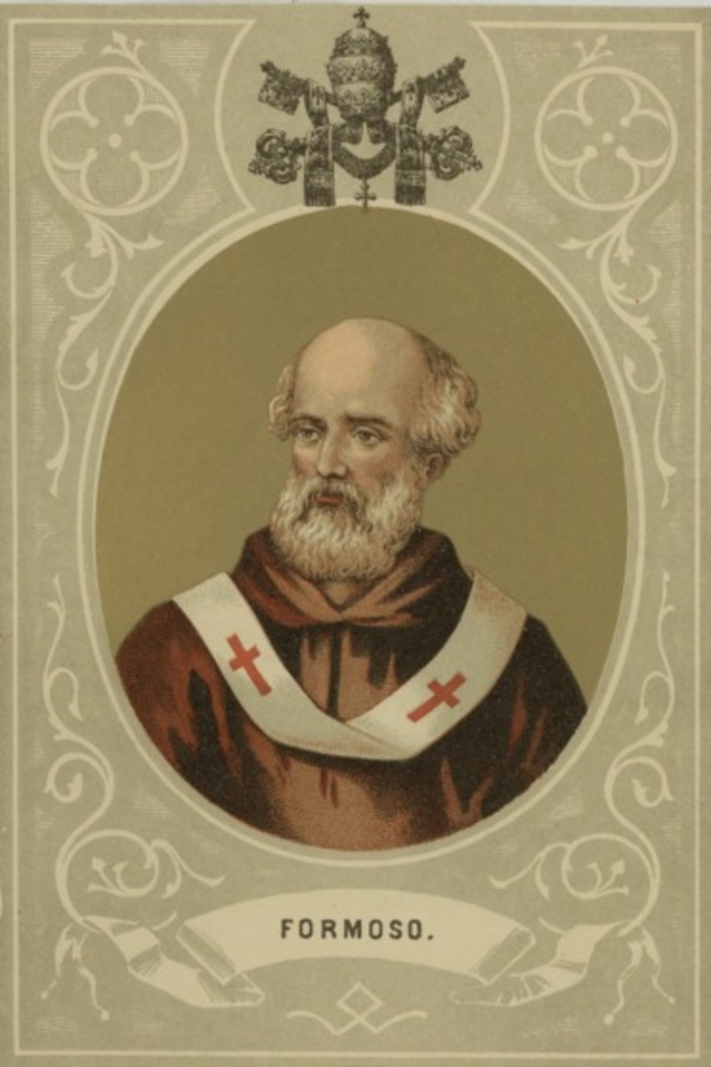 papa formoso