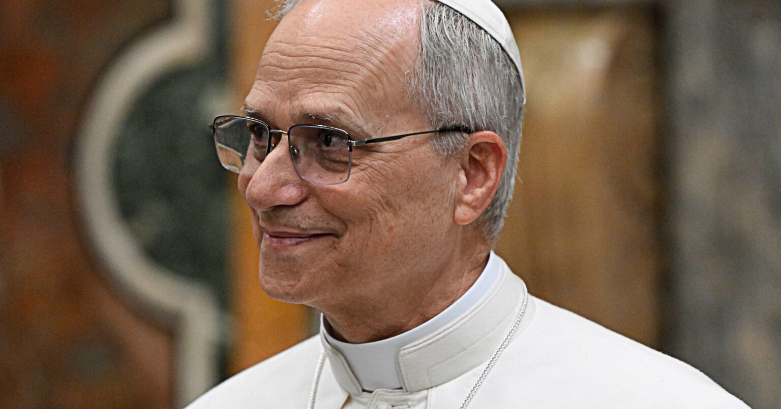 Papa Leone XIV