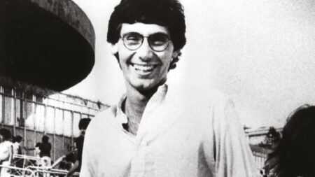 Giancarlo Siani