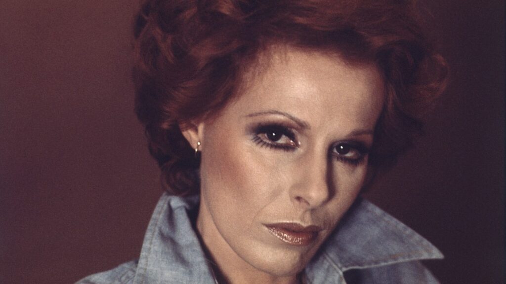Ornella Vanoni