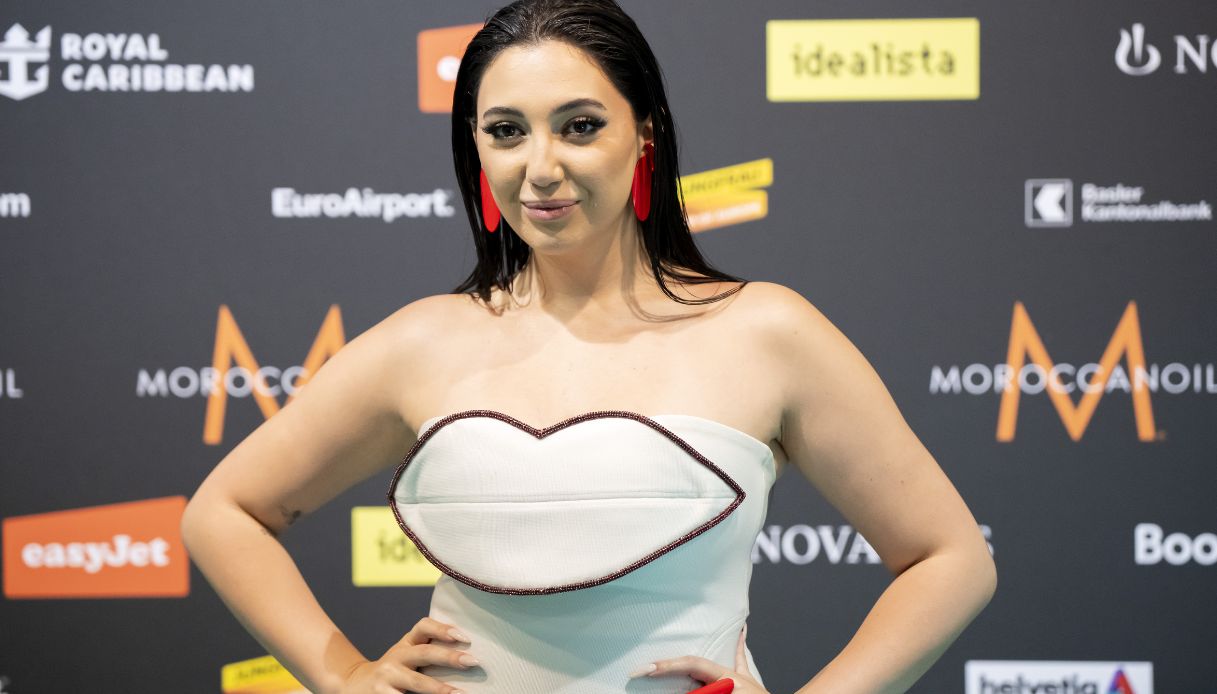 Yuval Aphael rappresentante Israele 