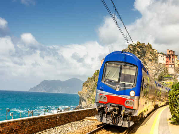 5 terre express