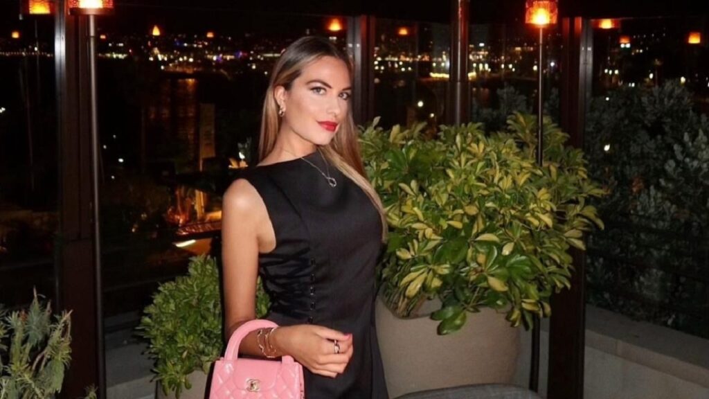 Pamela Genini