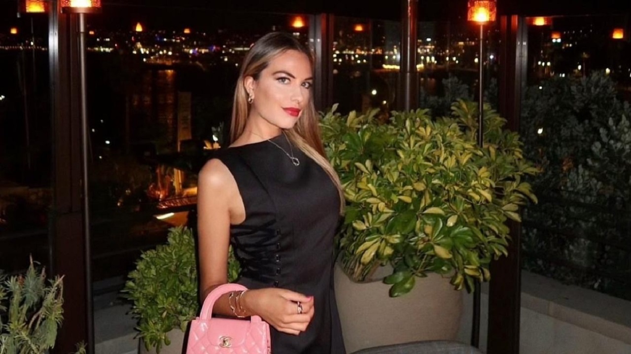 Da Dubai a Gorla, la vita interrotta di Pamela Genini tra sogni, paure e un uomo che la controllava Da Dubai a Gorla, la vita interrotta di Pamela Genini tra sogni, paure e un uomo che la controllava