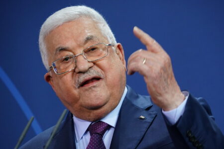 Abu Mazen