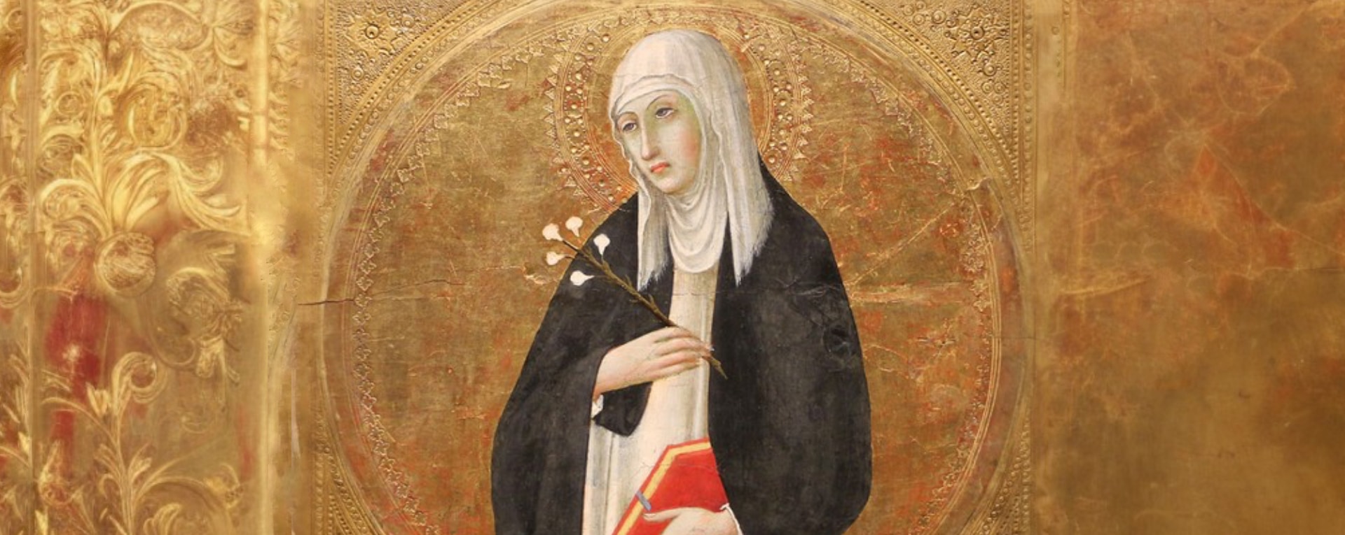 Santa Caterina vs. San Francesco, due patroni, una sola festa: l’Italia non se n’era accorta (ma Mattarella sì)
