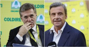Cattaneo e Calenda