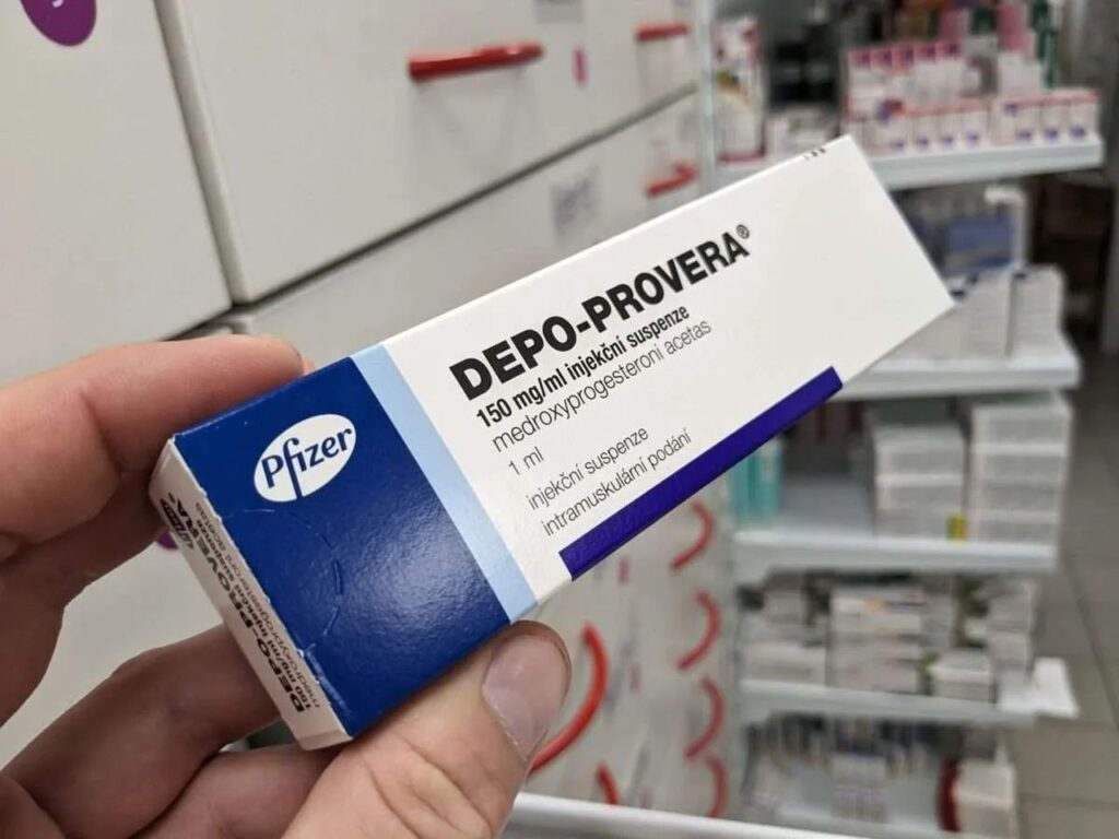 Depo-Provera