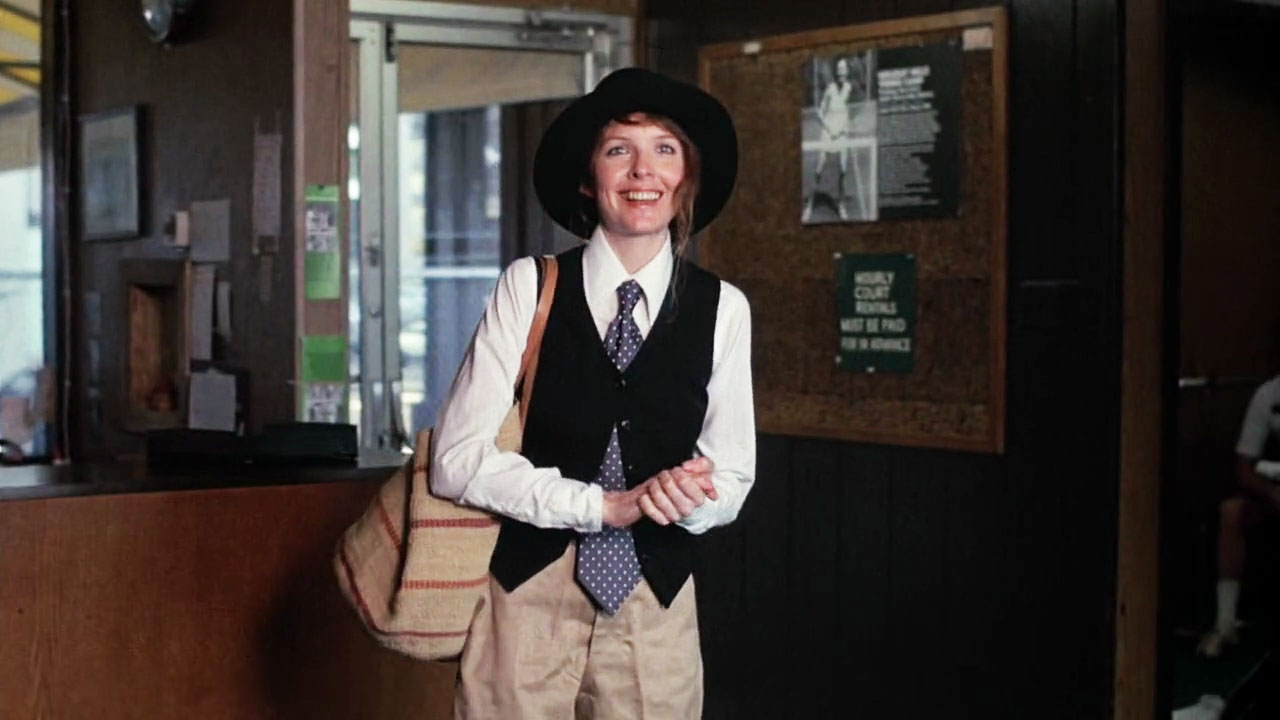 Se n’è andata Diane Keaton: l’antidiva che inventò uno stile e rese glamour l’ironia