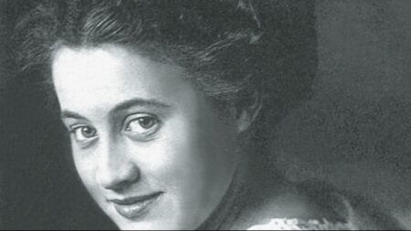 Dorothy Gibson