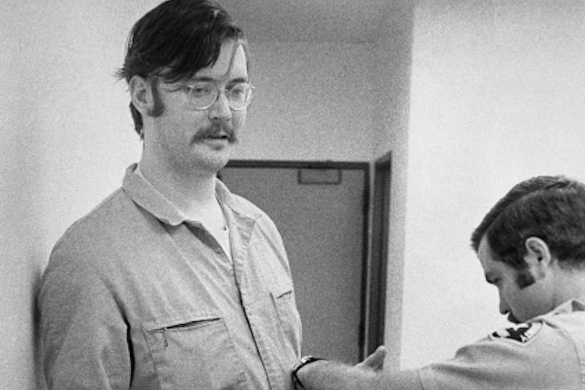 Ed Kemper